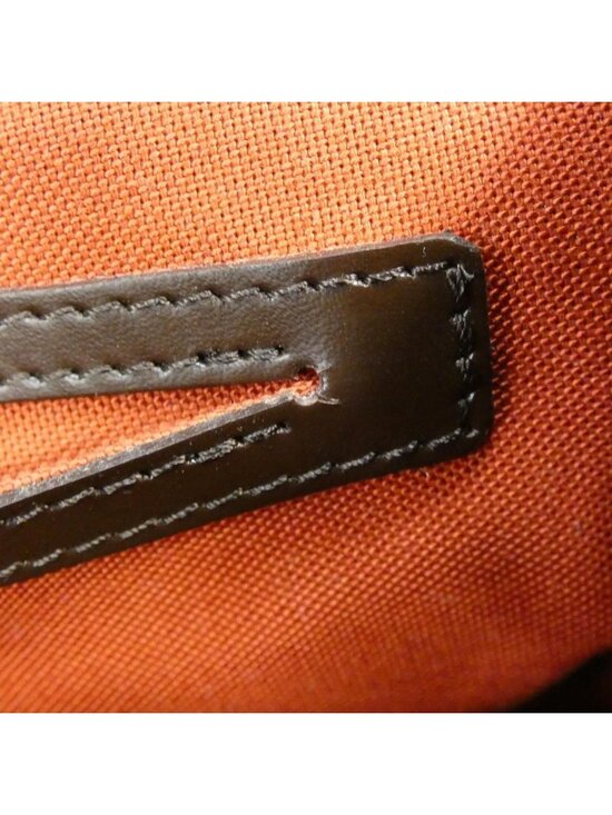 Louis Vuitton Damier Soho Backpack main image 7